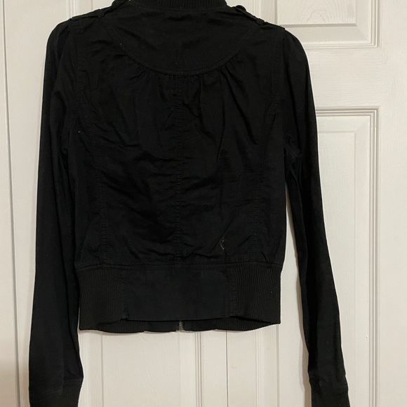 Moto jacket - Picture 5 of 7